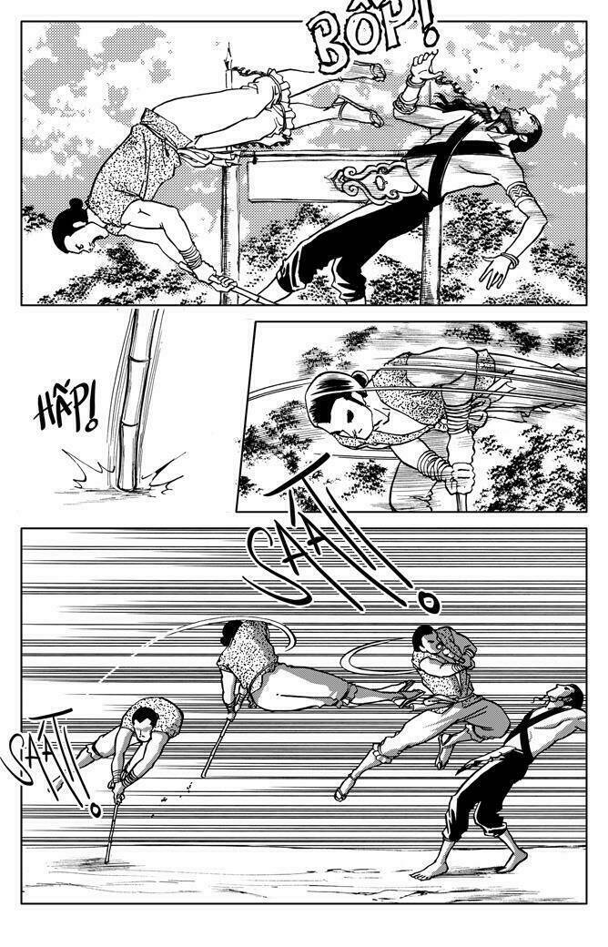 đinh bộ lĩnh chapter 5 16