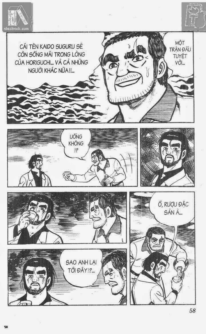 ganbare genki chapter 195 14