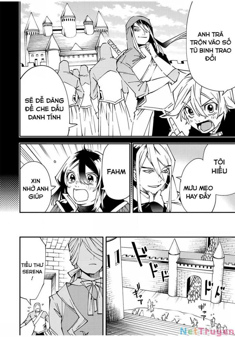 tái sinh thành quý tộc với kĩ năng 'appraisal' chapter 73 6