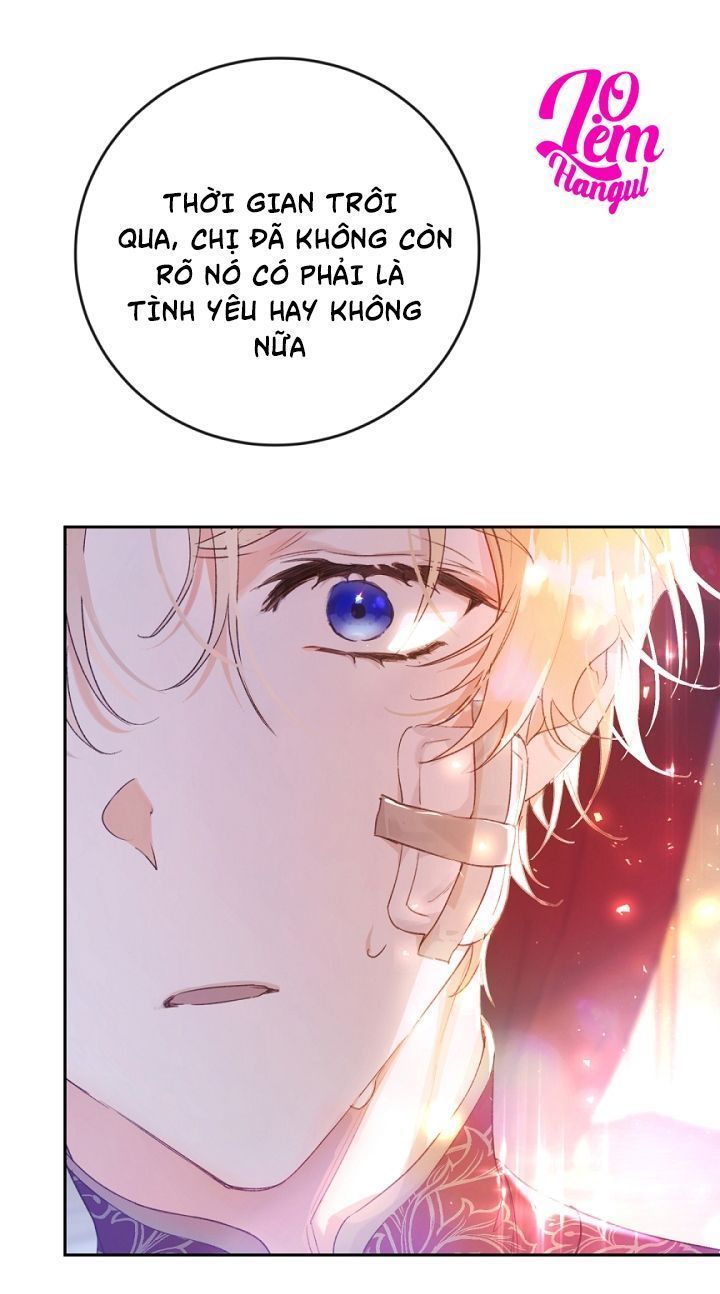 con rối ác nữ marionette chapter 7 54