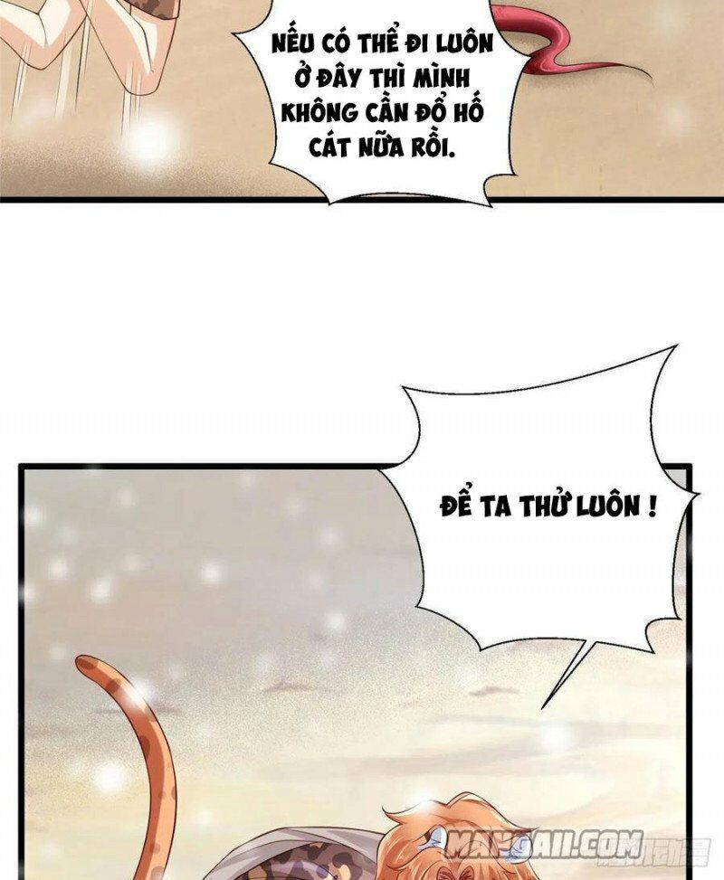 [16+] thảnh thơi thú thế chủng chủng điền, sinh sinh tể chapter 264 16