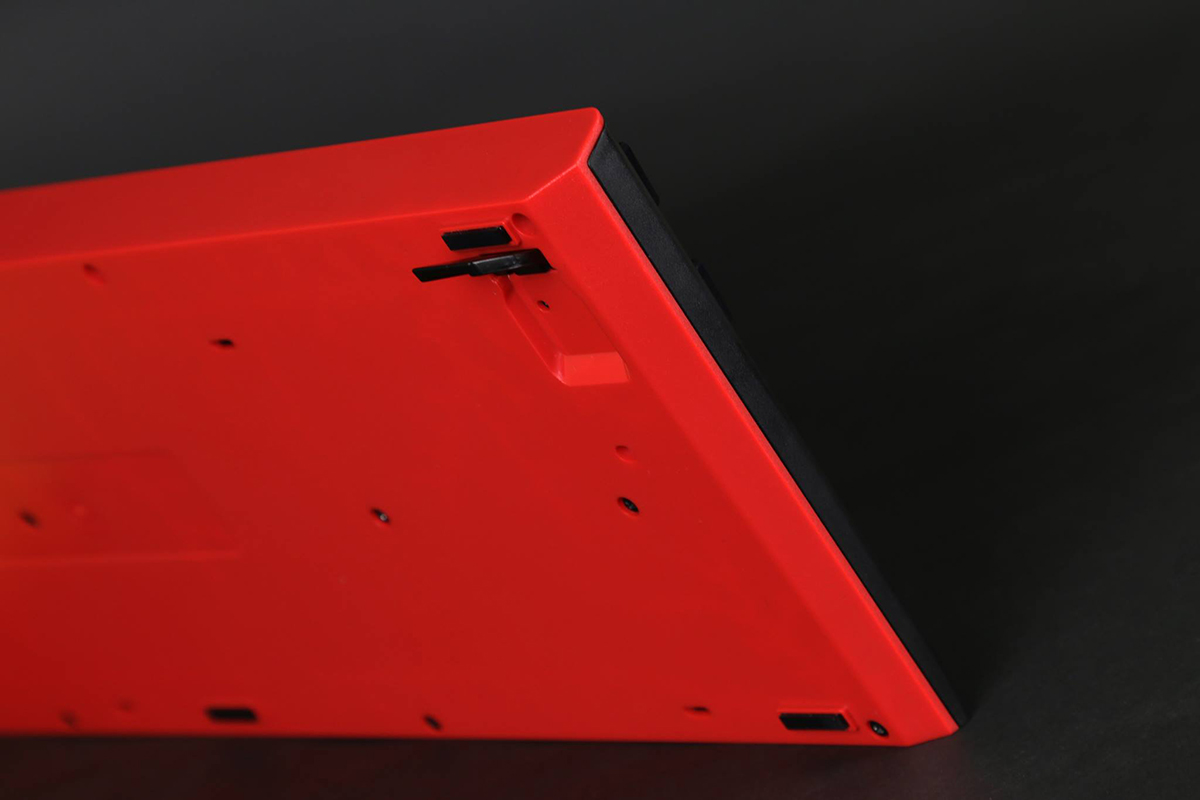 Bàn phím giả cơ Gaming FUhlen L500s - Hàng Chính Hãng