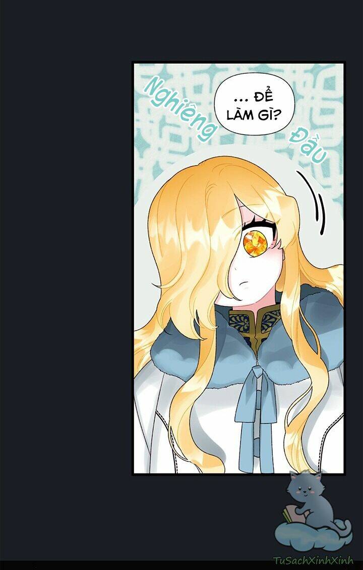 công chúa bãi rác chapter 44 60