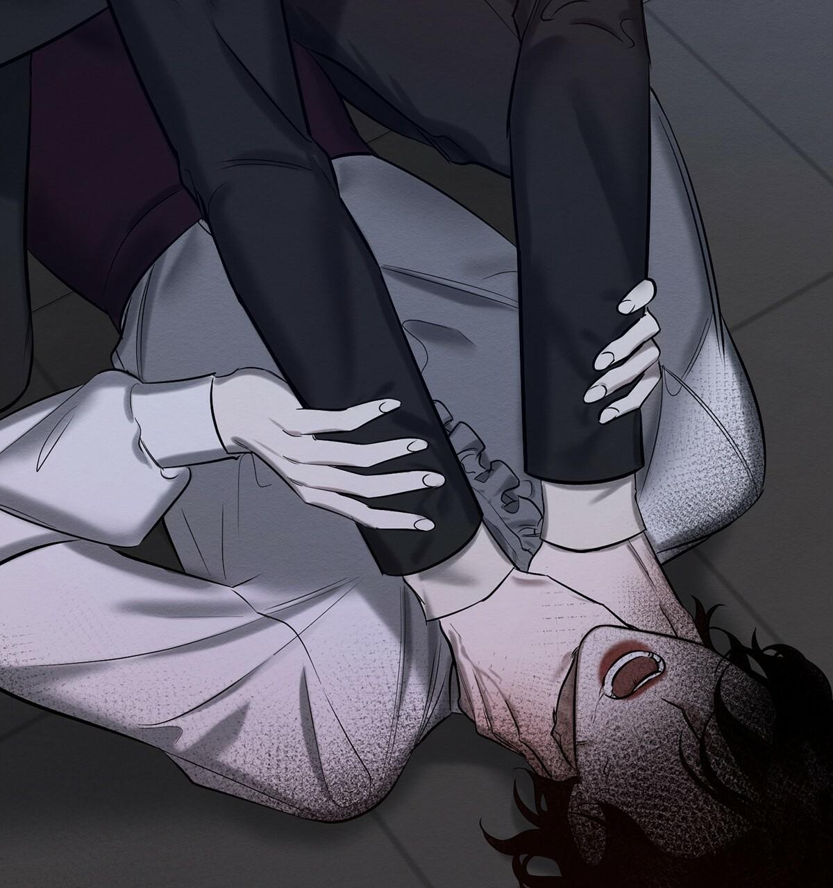 vòng xoáy của ác ma chapter 8 118