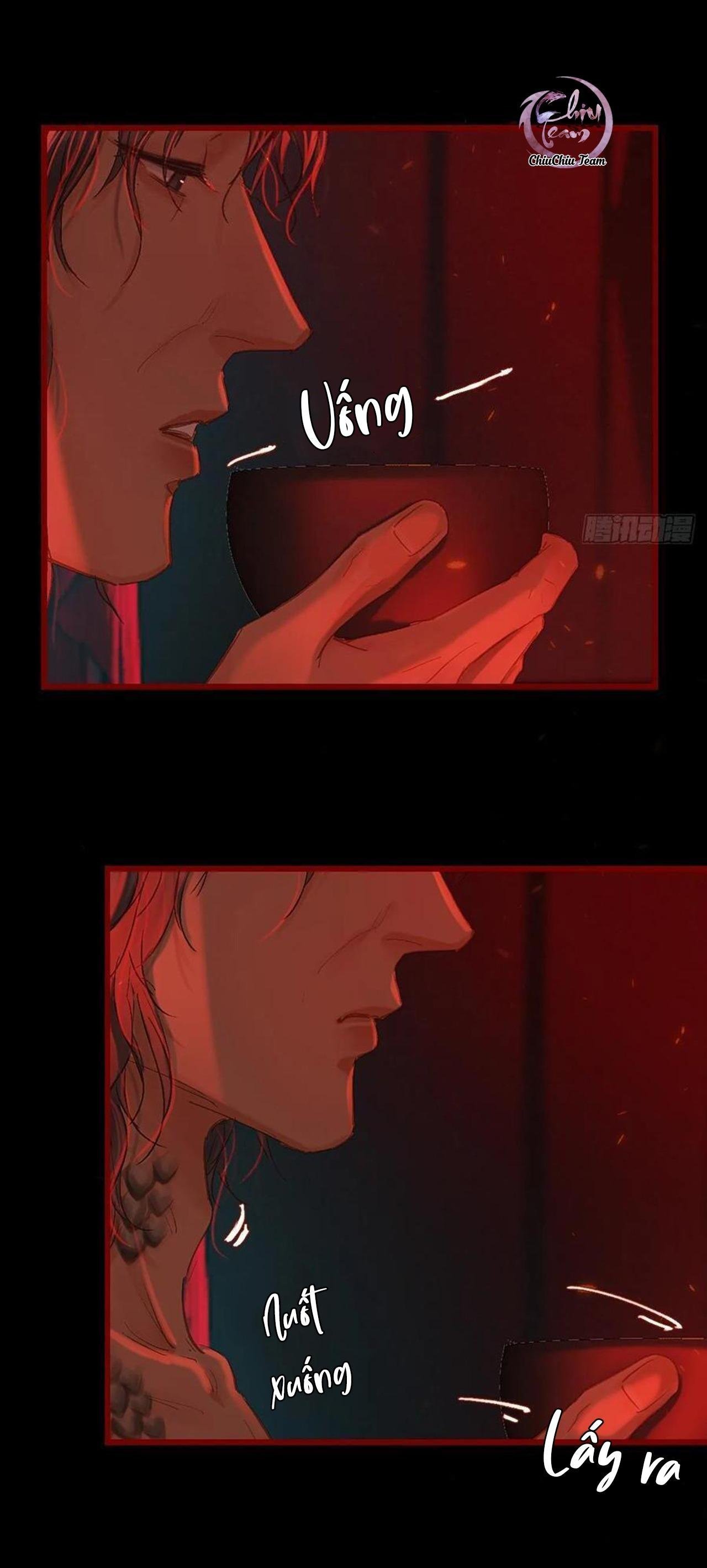 quen lâu mới biết người thiếu tâm cơ Chapter 48 11