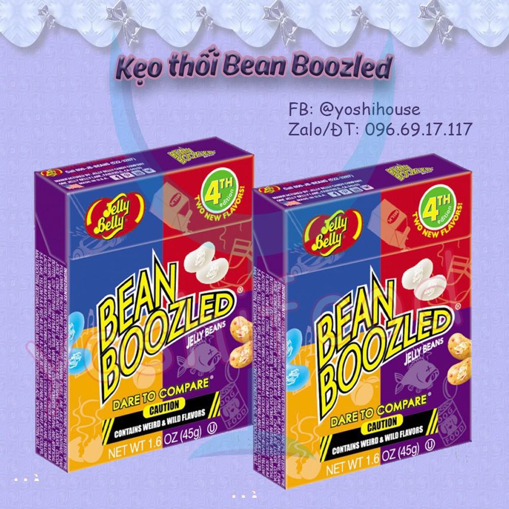 Kẹo Thối Bean Boozled Hộp Nhỏ 45gr-i49 squishyshop664