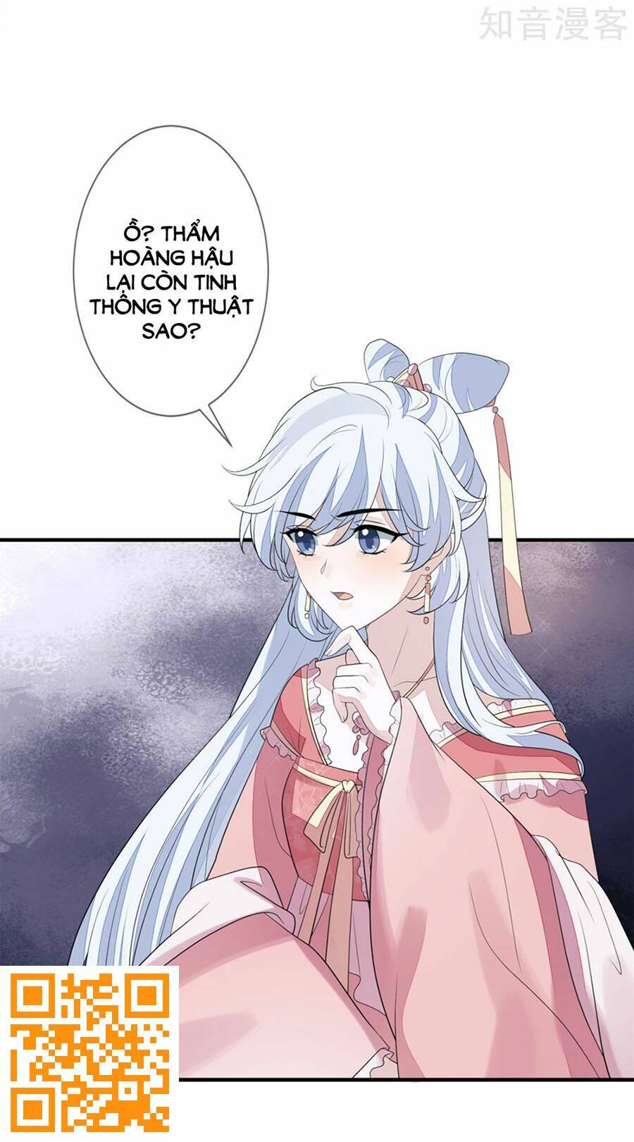 cửu khuyết phong hoa chapter 80 35