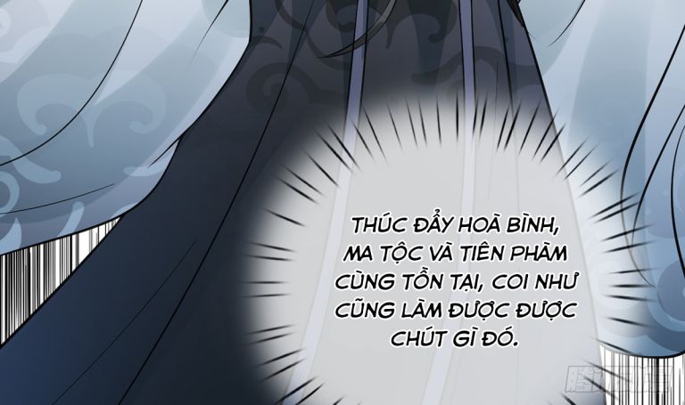 Đánh Chết Cũng Không Làm Sư Tôn chapter 19