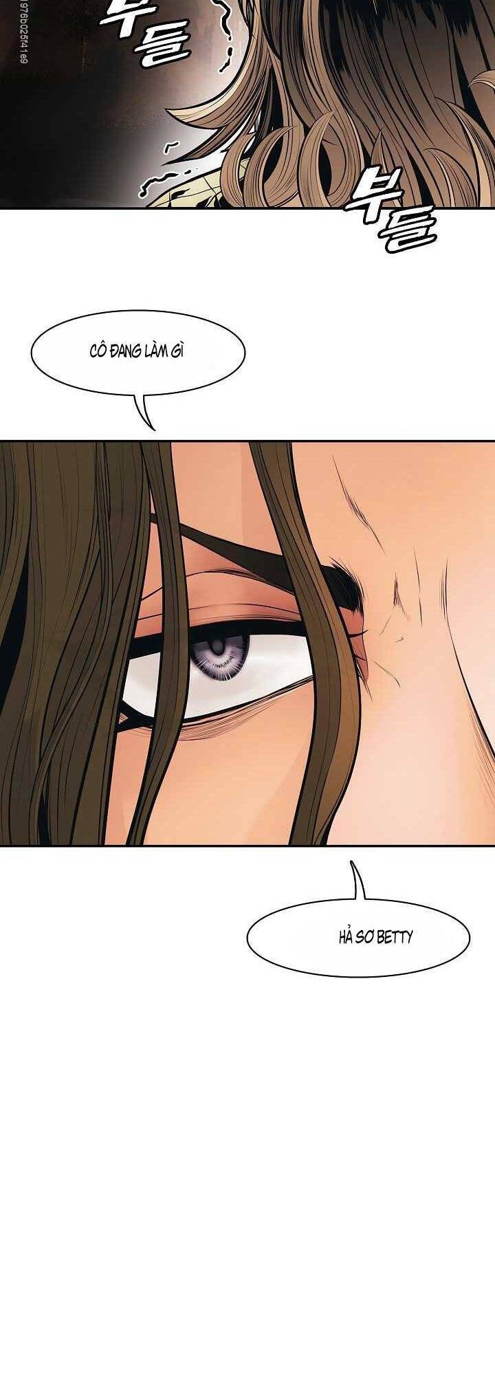 bất bại chân ma chapter 95 5