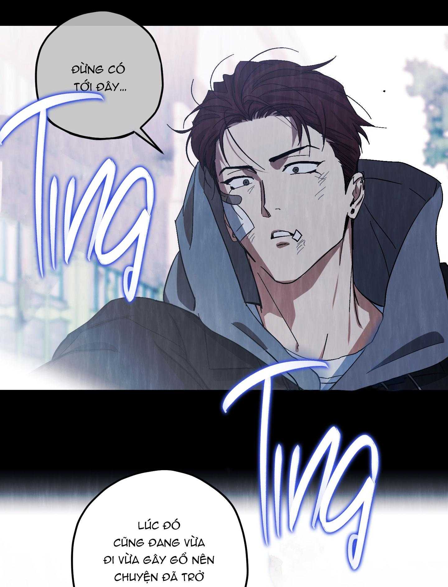 bl ngắn tuyển chọn Chapter 26.8 TƯƠNG XỨNG 8 90