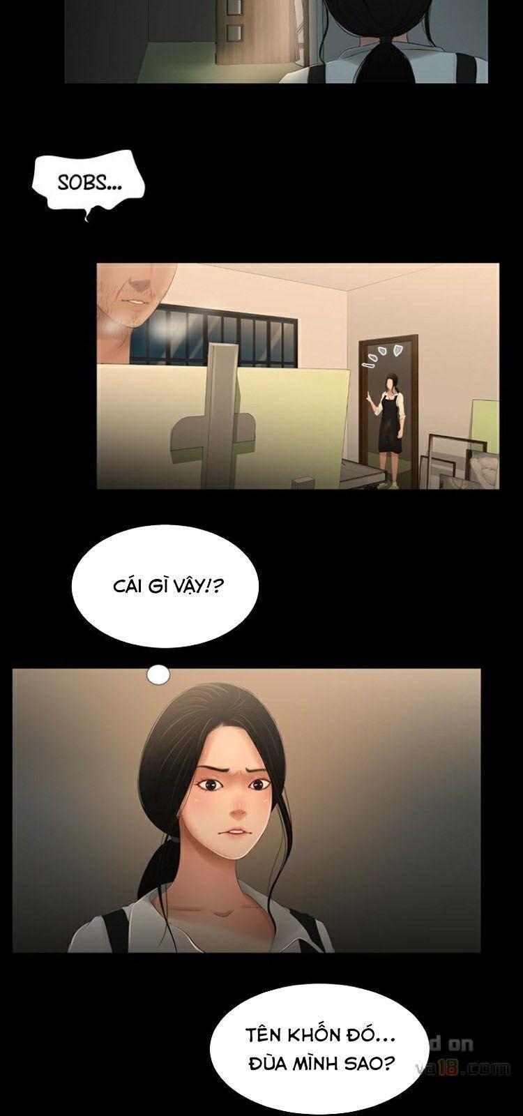 chú và cháu chapter 28 5