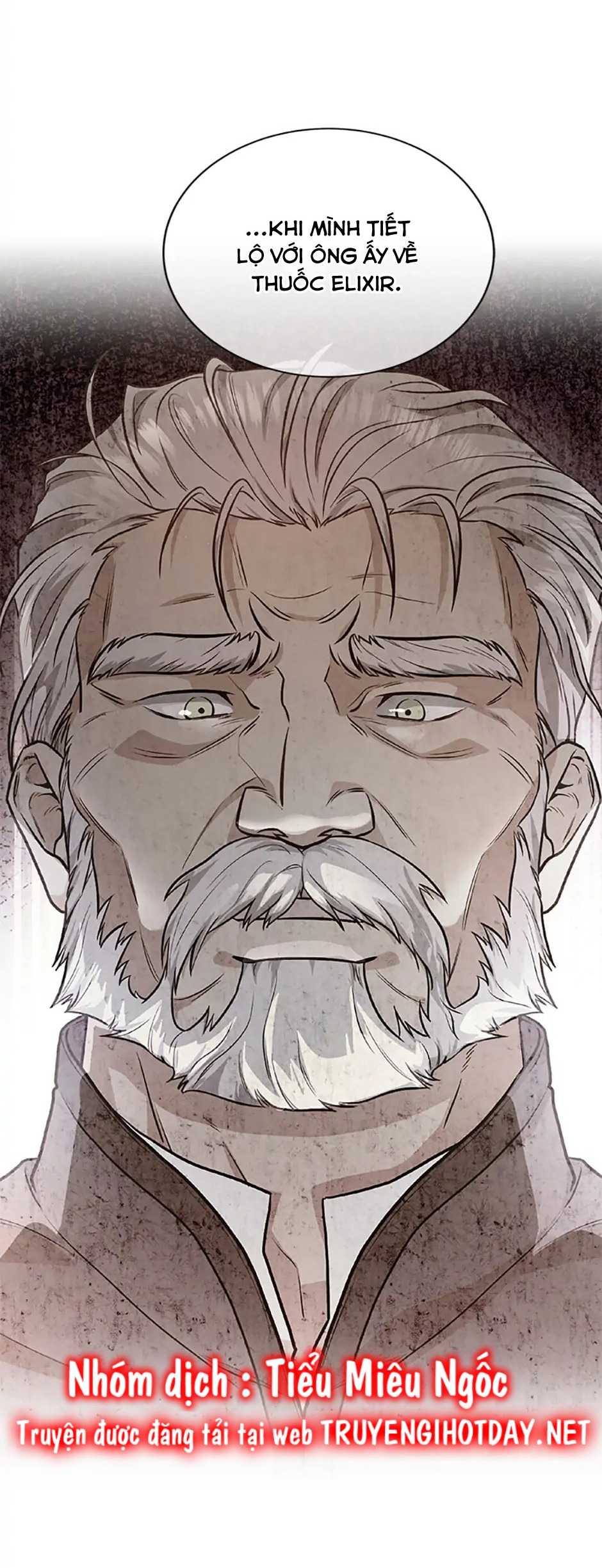 vị cứu tinh của nhân vật chính chapter 7 31