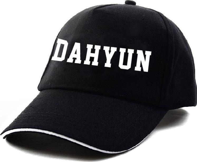 Mũ phớt Dahyun TWICE