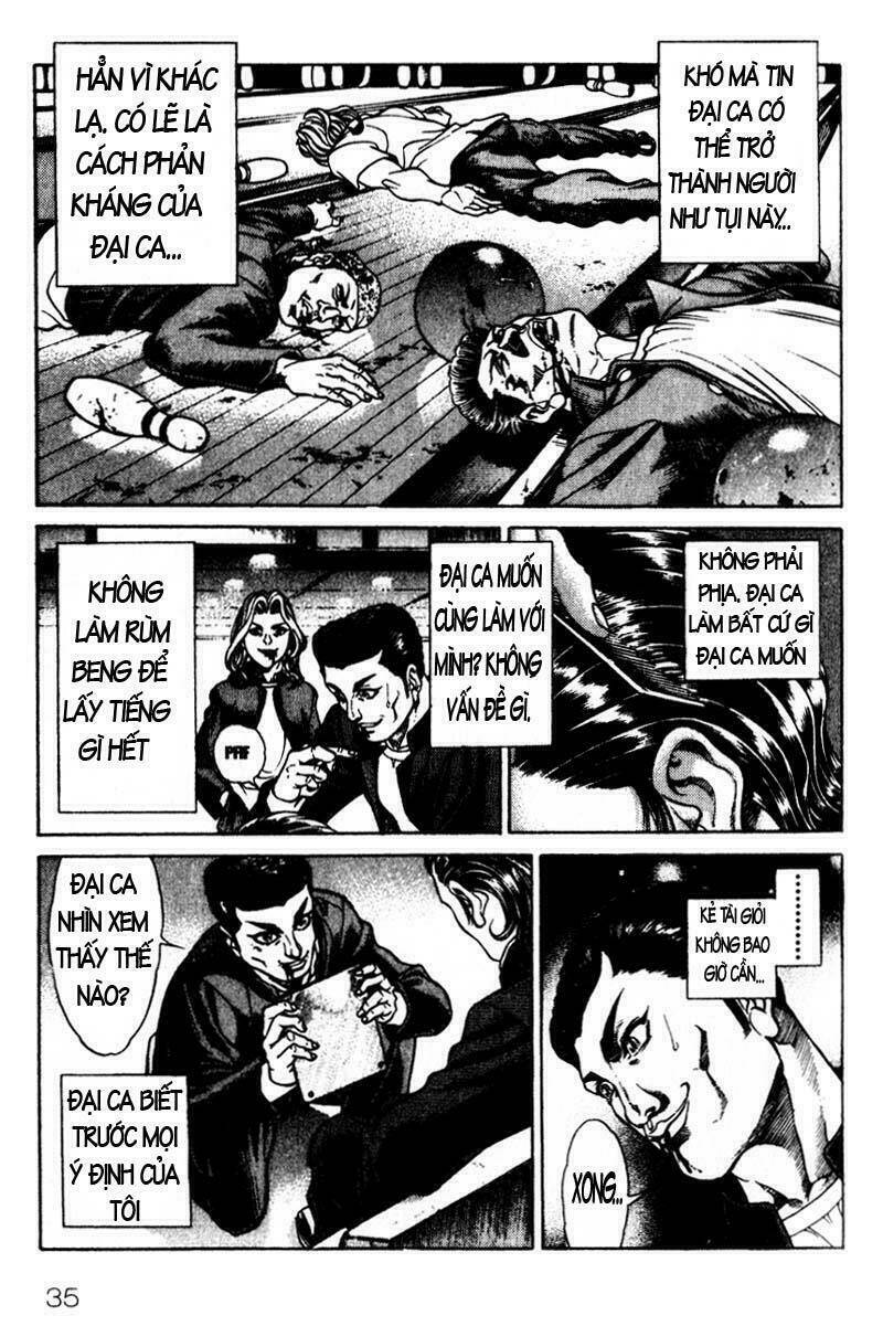 sống còn - trò chơi sinh tử chapter 10 5