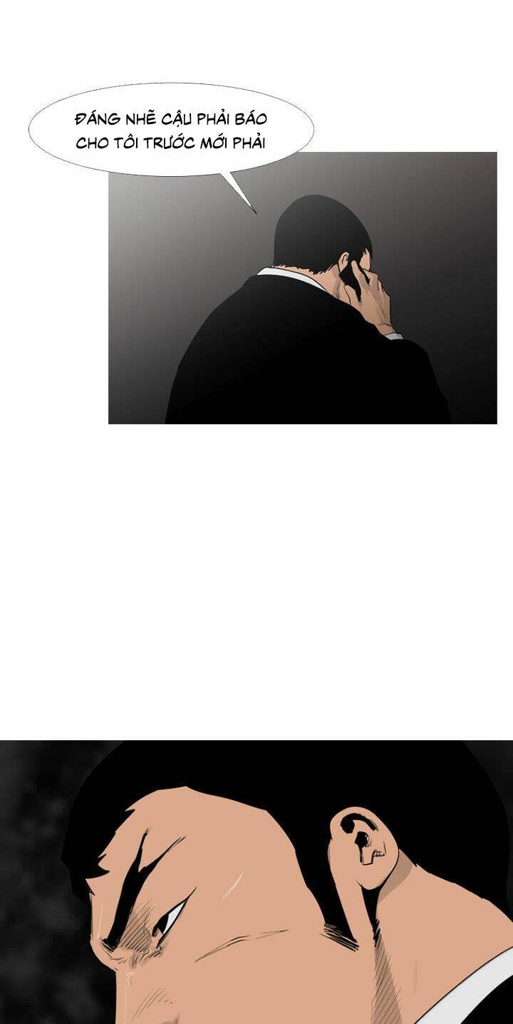 kẻ mạnh nhất - tong edge chapter 60 33