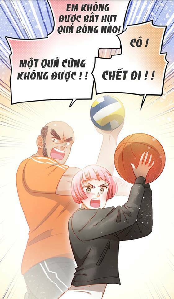 sự cám dỗ xấu xa chapter 6 6