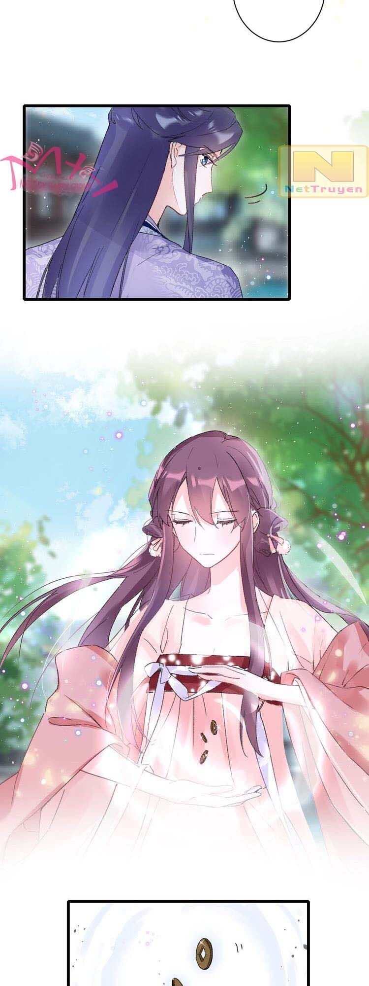 hoa nhan sách 2 chapter 112 6
