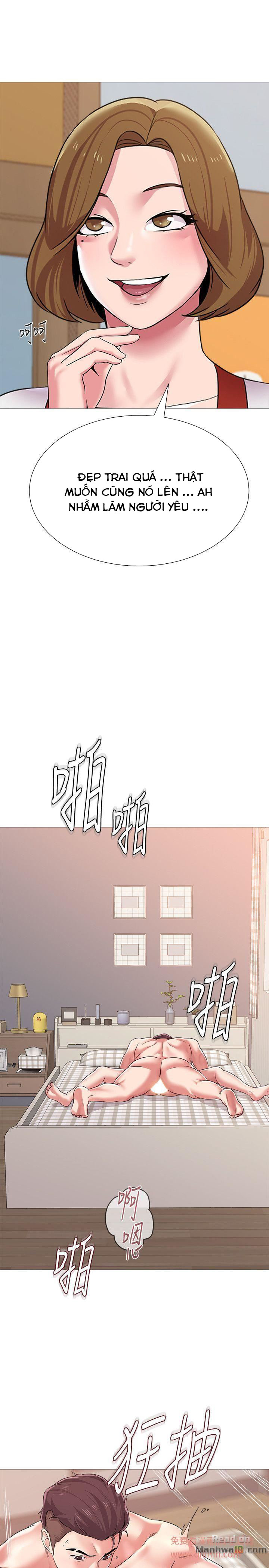 cô giáo bán thân chapter 23 25