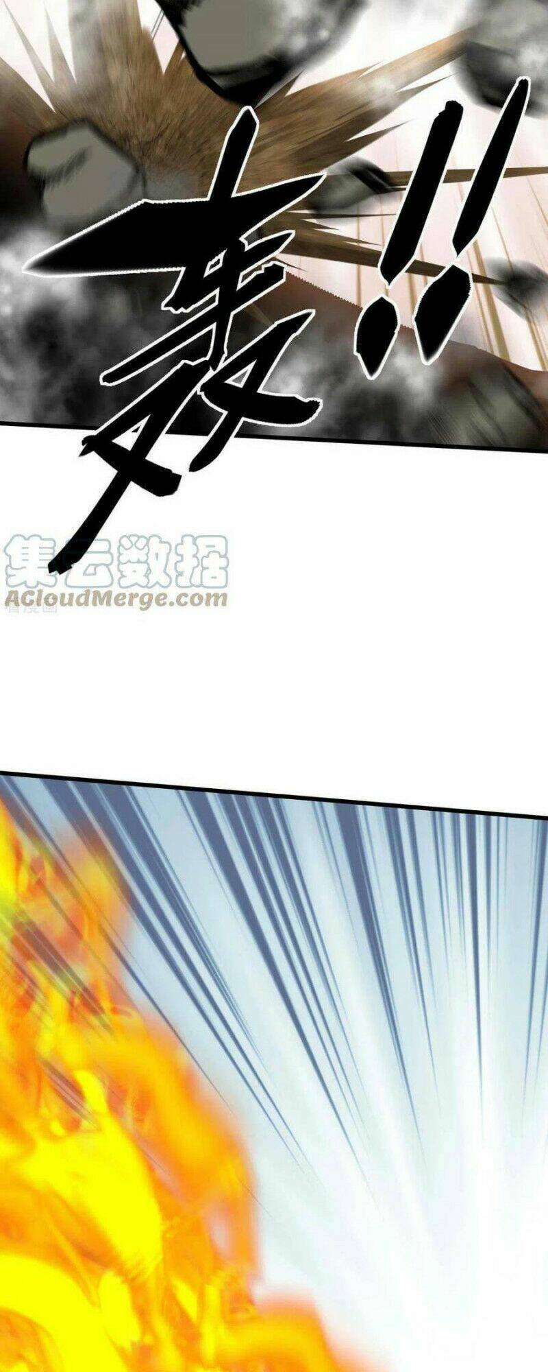 trọng sinh ta là đại thiên thần chapter 173 19