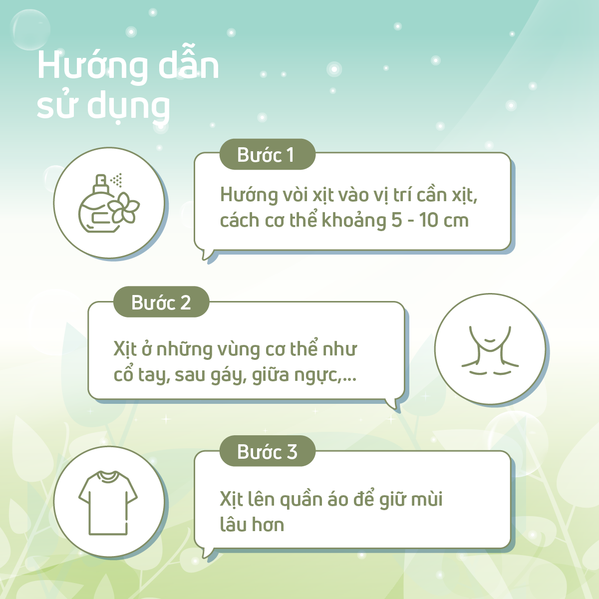 Nc hoa pháp cao cấp,nước hoa nữ Fleur De Mon Jardin hương thơm tươi mát quyến rũ ngọt ngào yêu thương dung tích 30ml