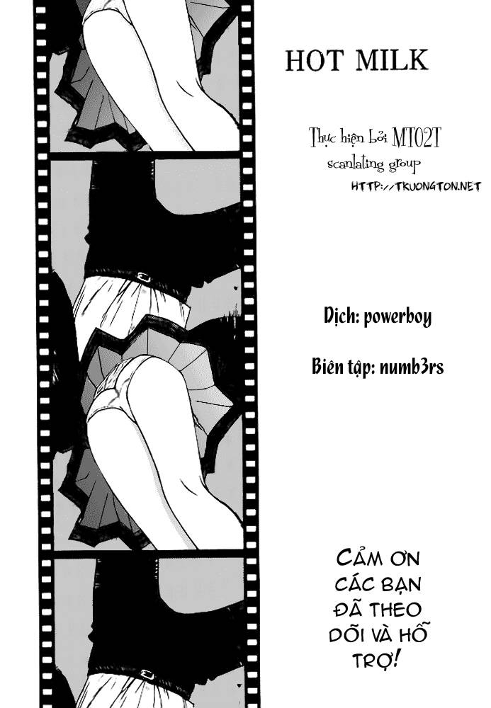 hot milk chapter 1 29