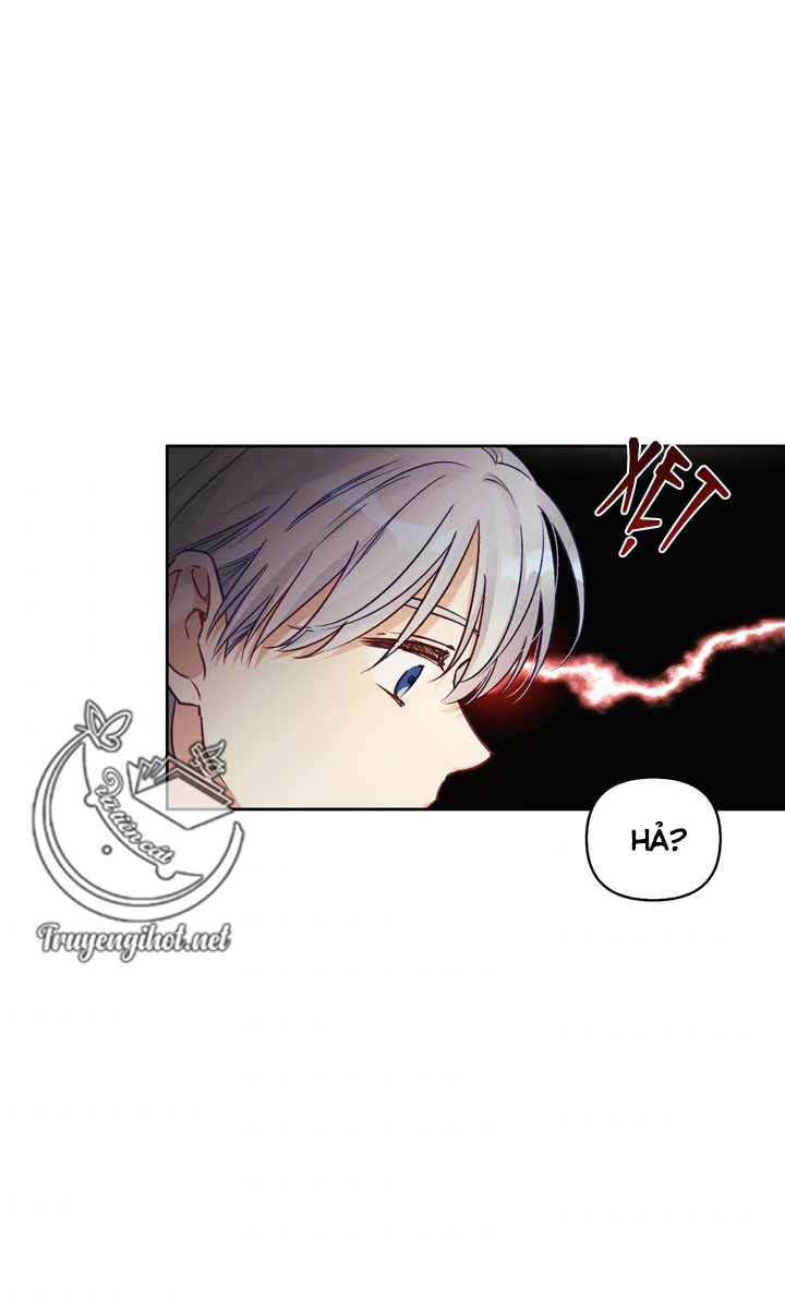 ác nữ xứng đôi với bạo chúa chapter 76.1 6