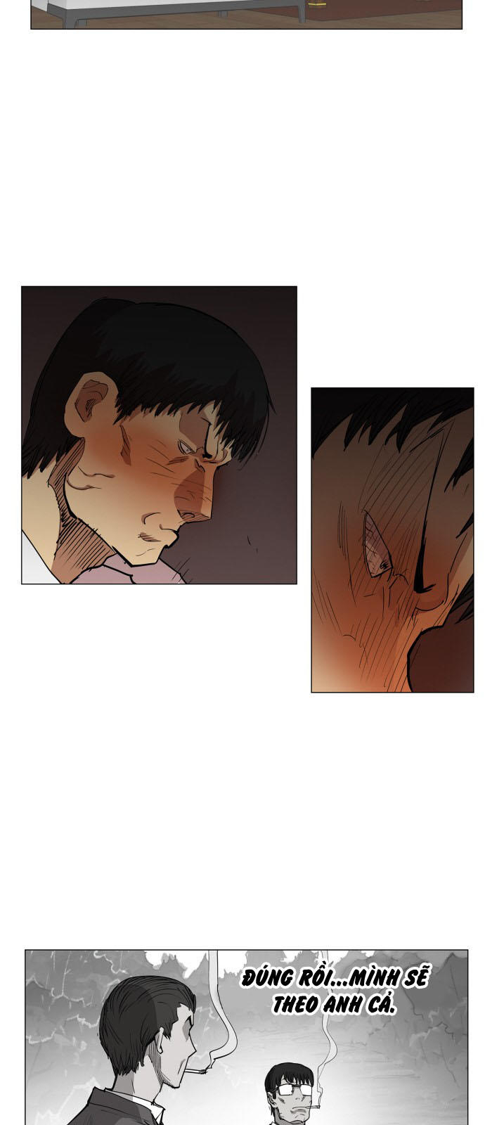 hard core leveling warrior chapter 76 32