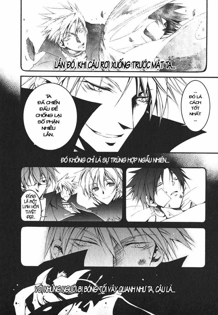 07 hồn ma chapter 44 20