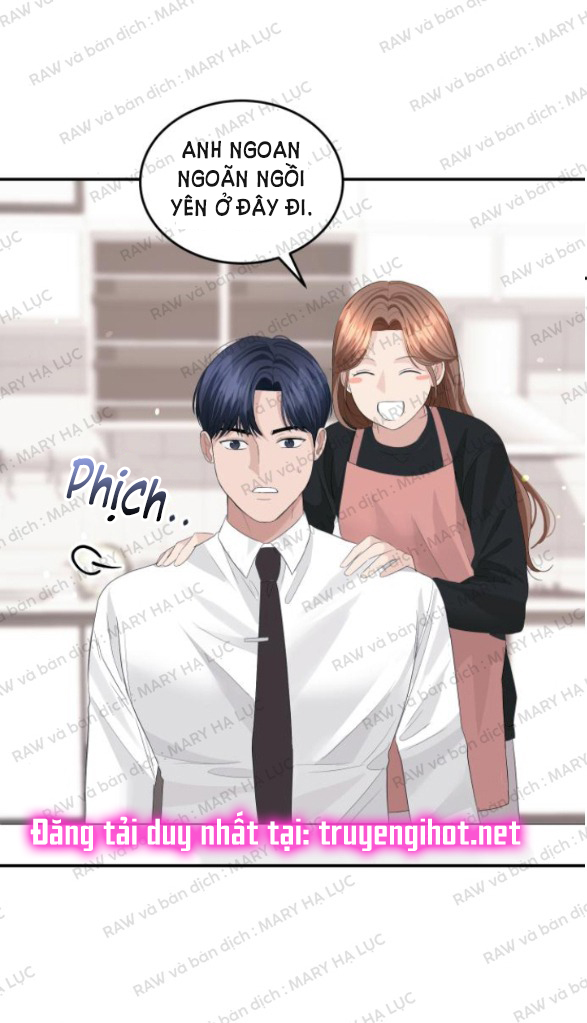 cuộc hôn nhân hoàn hảo chapter 42.2 5