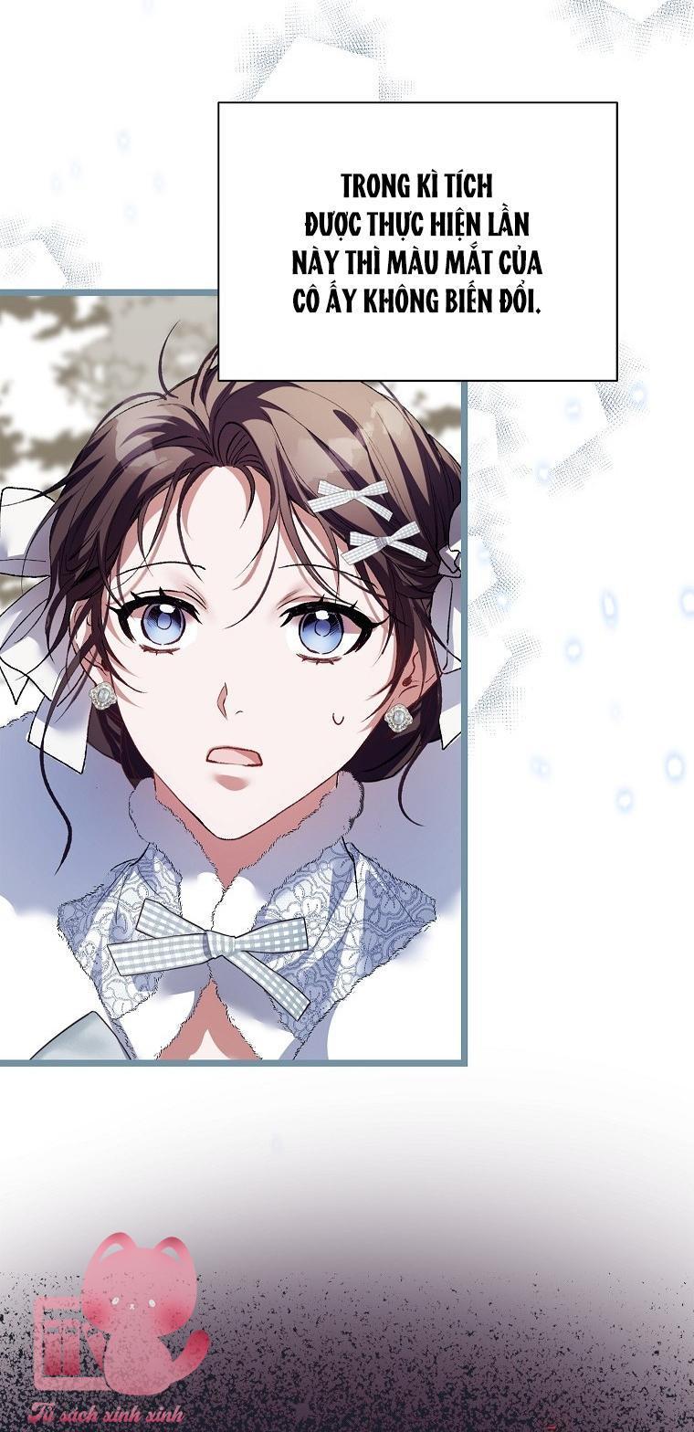 tháng năm cuối cùng của nữ phụ đoản mệnh chapter 40 56