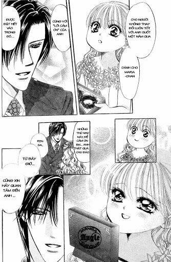 thử thách của kyouko chapter 120.5 8