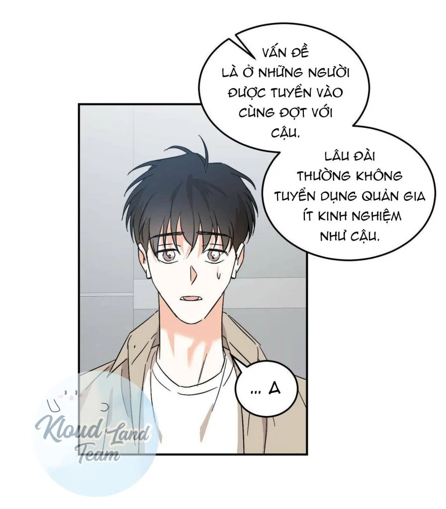 cậu chủ của tôi chapter 11 72