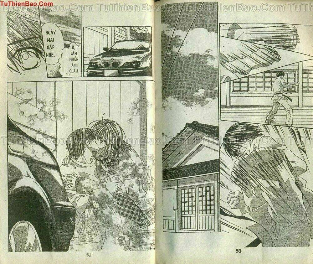 tình bạn trong sáng chapter 7 26