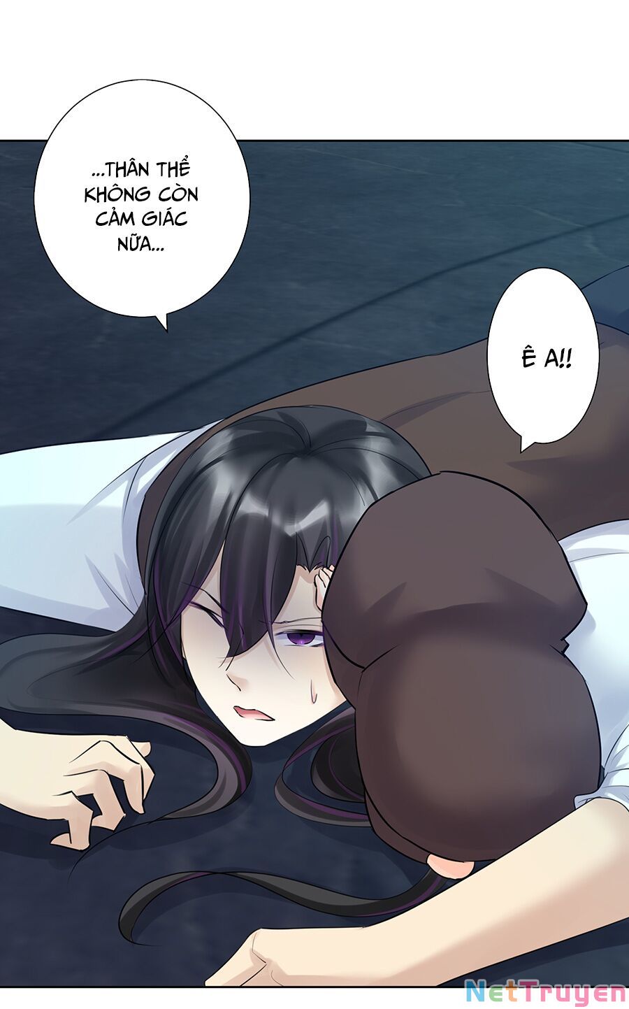 bản giáo chủ thân bất do kỷ chapter 21 52