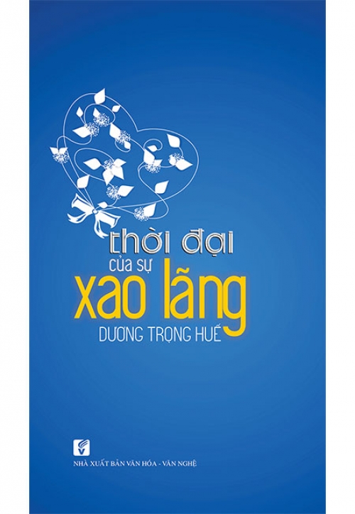 Thời Đại Của Sự Xao Lãng