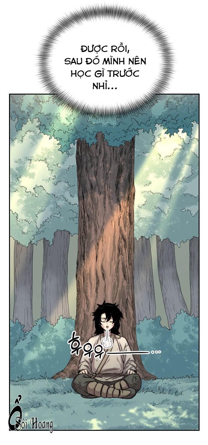 sự trở lại của phái hoả sơn chapter 2 55