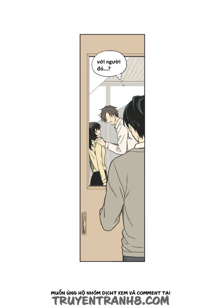 weekly boys dating agency chapter 1.2 3