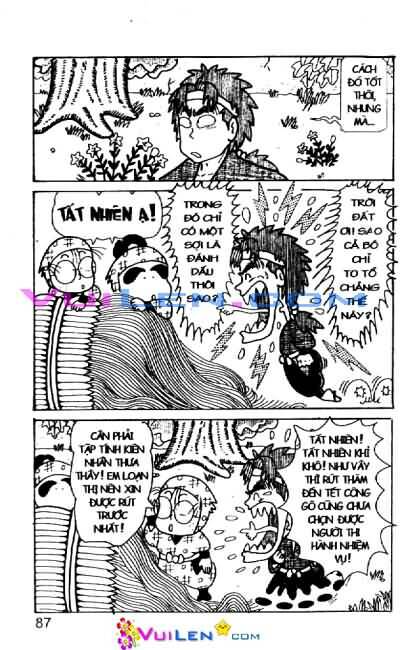 ninja loạn thị chapter 30 87