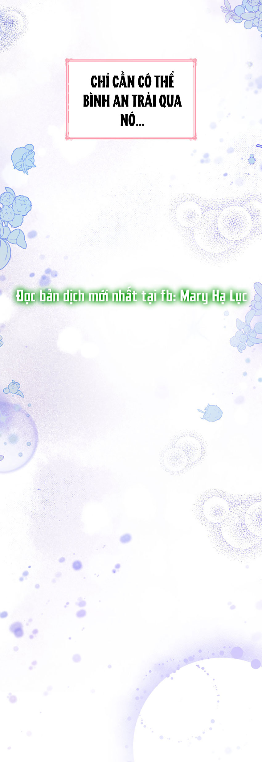 từ ác nữ tôi phải trở thành một người mẹ chapter 41.1 6