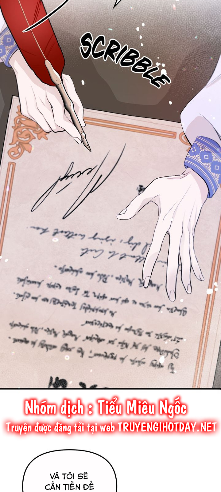 quán trọ dragondaily chapter 6 22