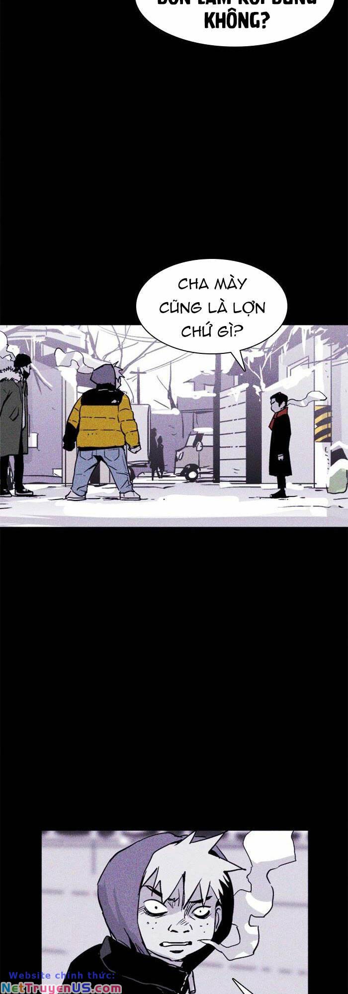 Chuồng lợn chapter 48 53