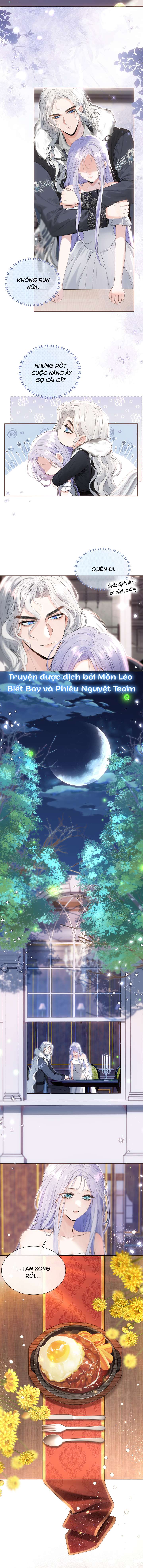 nuôi dưỡng tân nương của ác long chapter 5 2