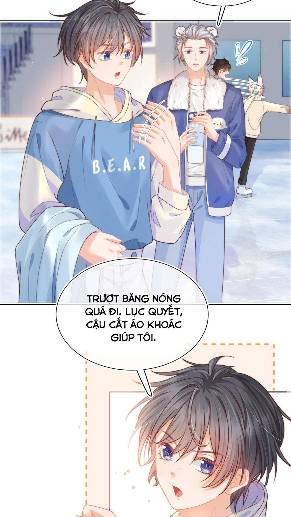 [ss2] một ngụm ăn cả thỏ con chapter 31 2