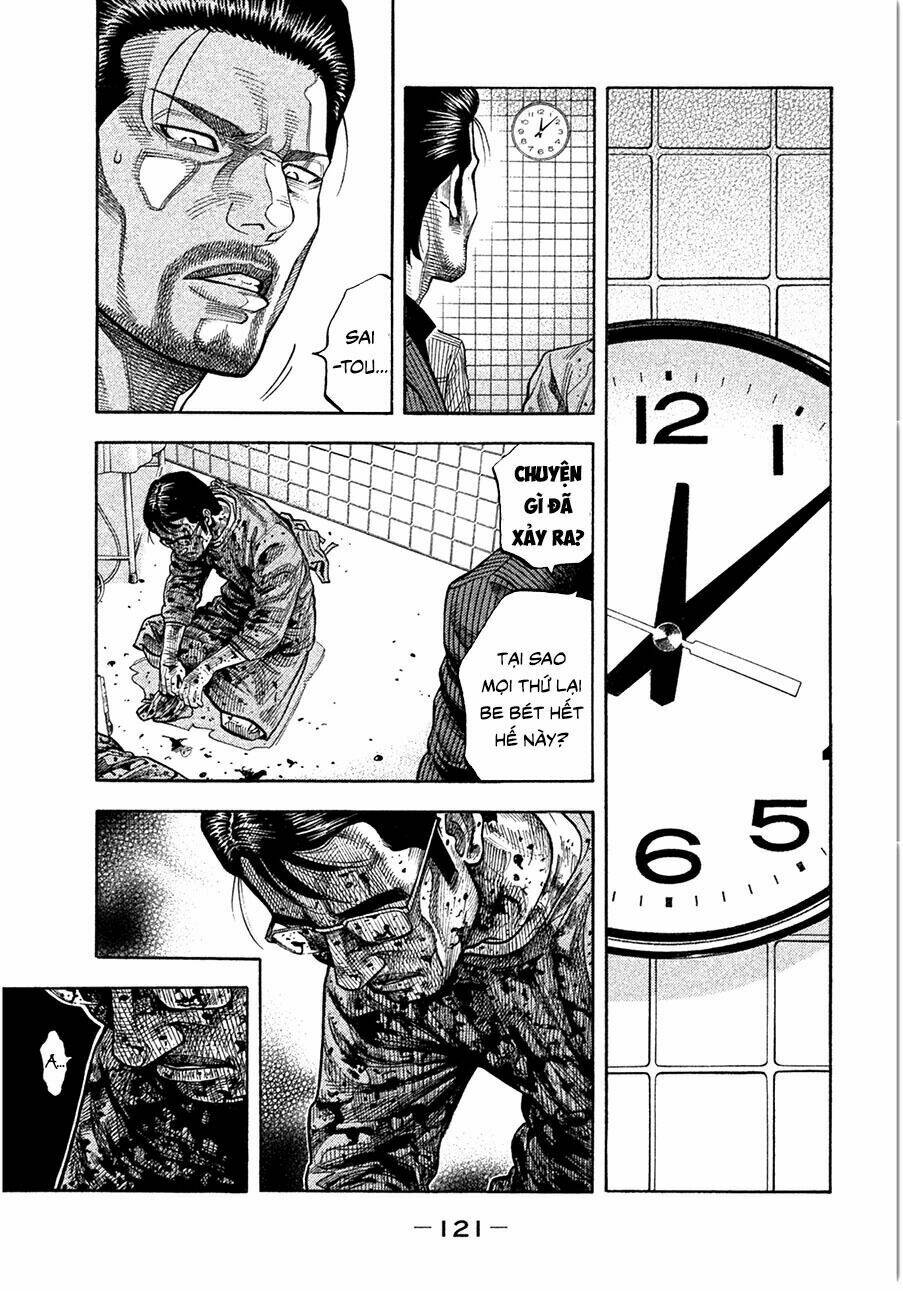 cái chết sau 7 ngày chapter 14 5