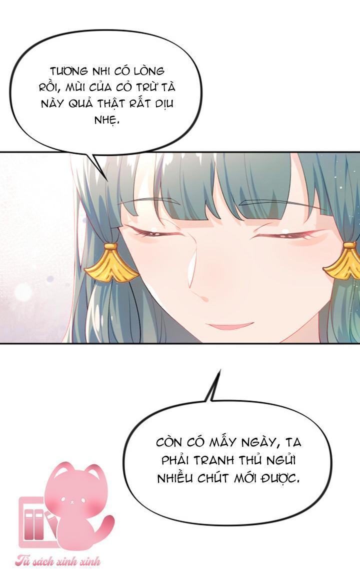 một đêm nọ đột nhiên yandere tới! chapter 65 29