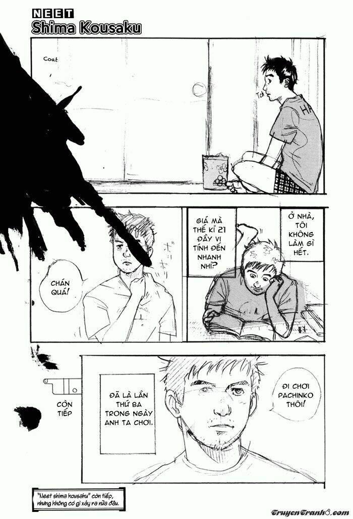 yondemasu yo, azazel-san chapter 13 14