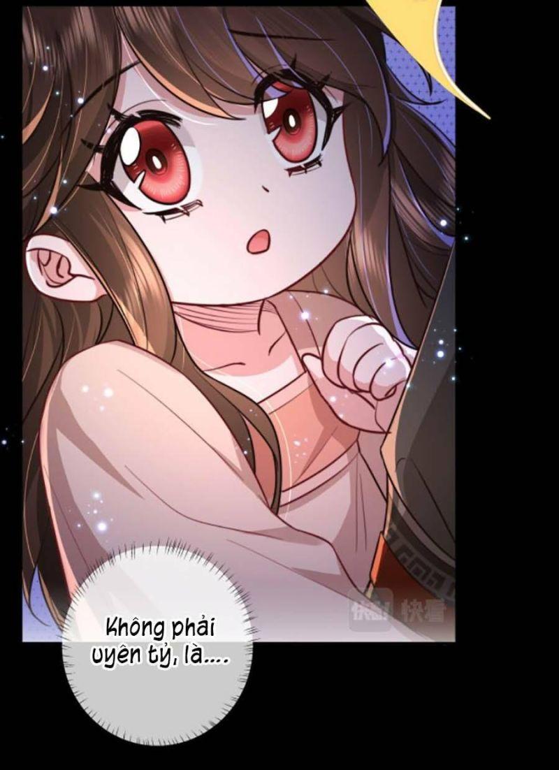 phương thức sinh tồn của công chúa pháo hôi chapter 22 26