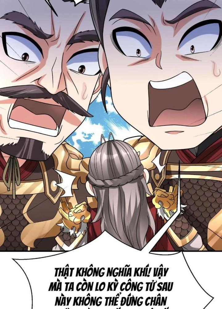 đại tần, ta là con tần thủy hoàng, giết địch thành thần chapter 78 136