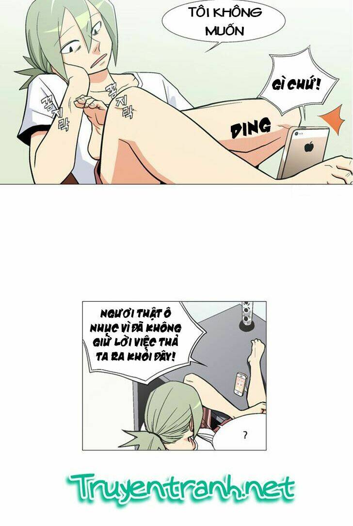 the language of god chapter 6 28