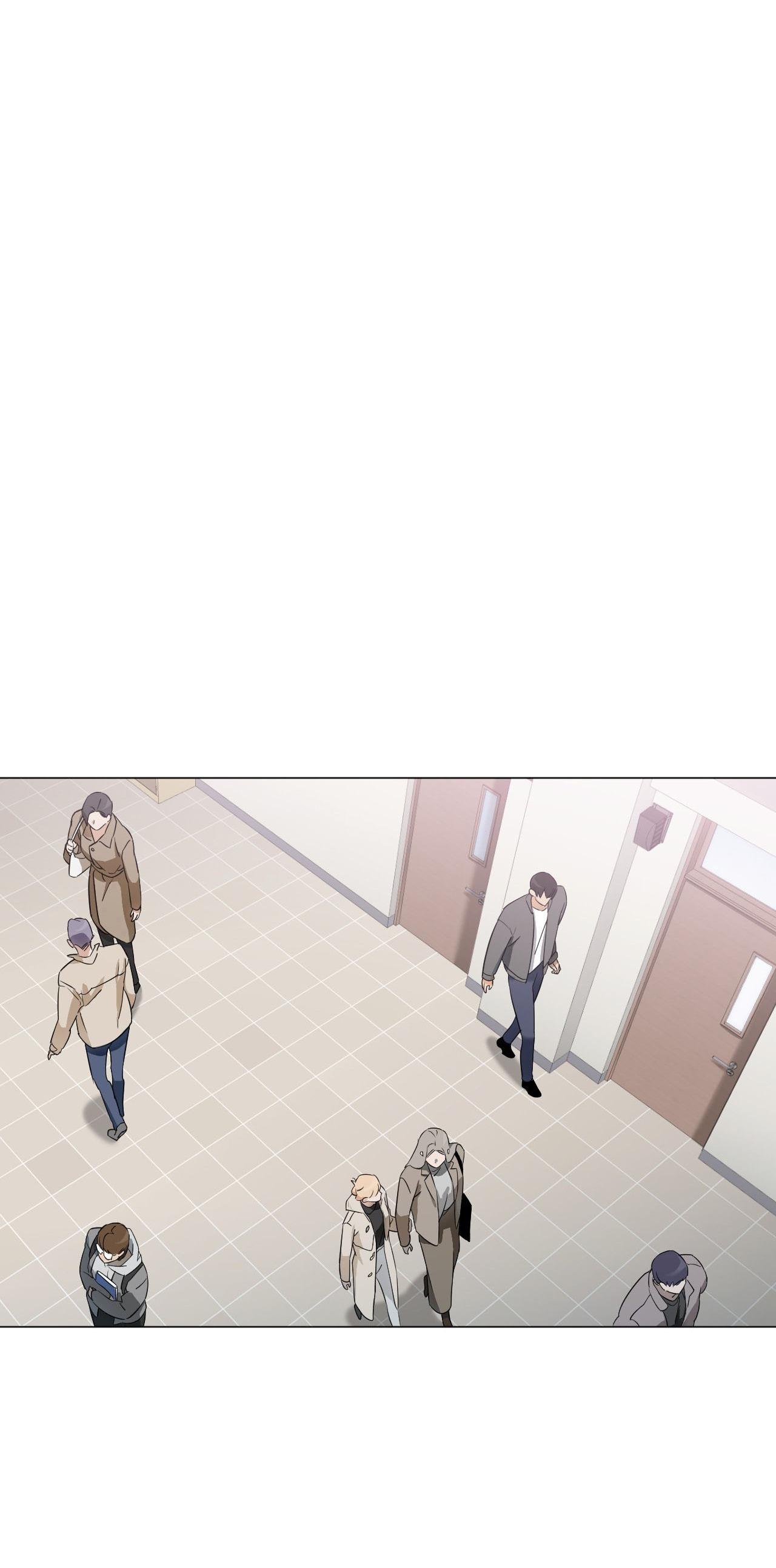 dễ thương là lỗi của tôi sao? chapter 7 27